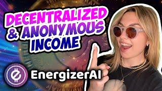 Energizer AI Review - The Decentralized Hub with Financial Access for ALL?