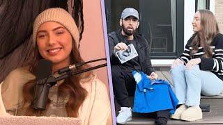 How Eminem's Daughter Hailie Jade Kept Her Pregnancy a SECRET!