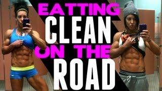 DANA LINN BAILEY DIET ON THE RUN