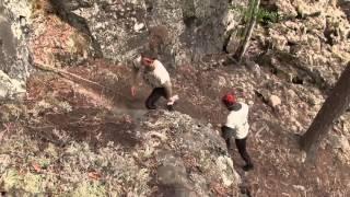 Red Fox Adventure Race 2015 (day 1)