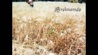 Areknamés - Grain of Sand Lost in the Sea.wmv