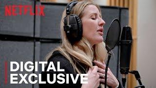 Our Planet | Ellie Goulding & Steven Price - In This Together | Music Video | Netflix