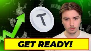 Bittensor Tao Is Ready To EXPLODE!