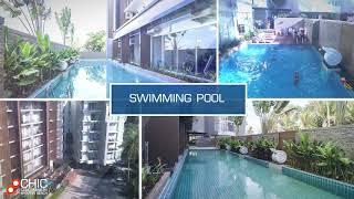 CHIC Condominium - Karon Beach - Phuket Property