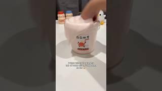 slime asmr! water slime from china review  #slimechannel #slime #slimevideos #oddlysatisfying