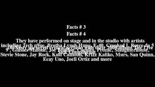 DieNasty Records Top # 6 Facts