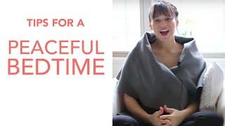 LoveParenting: Tried and Tested Tips for a Peaceful Bedtime Routine