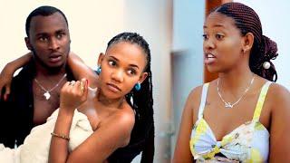 MY CRAZY SISTER PART 01: AFASHE MURUMUNA WE AMUCA INYUMA KURI BOYFRIEND WE 