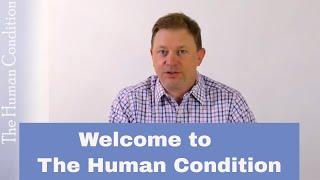 Introduction to The Human Condition