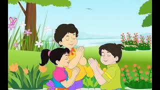 Genius Gems Books Rhymes Class B Chapter 1