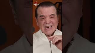 God is Telling You Something #chazzpalminteri #michaelfranzese #wiseguy #thewiseandthewiseguy