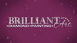 ArtSkills Brilliant Art - Diamond Painting