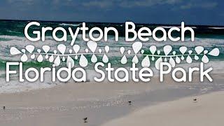 Grayton Beach - Florida State Park