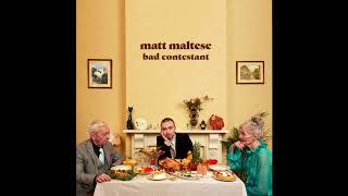 Matt Maltese - Less and Less [Official Audio]