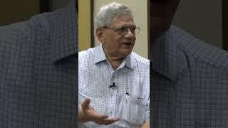 All train accidents are  preventable, says Sitaram Yechury in conversation with #NewsClick