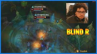 When AP Gangplank Press R...LoL Daily Moments Ep 2080