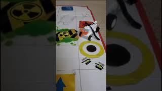 LEGO Boost Starting Model part 1