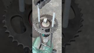 Bike owners need to learn about this tool idea #tools #ideas #seniorwelder