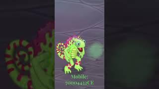 Every'Thing New/Returning Customs 2 || My Singing Monsters #msm #etherealworkshop #mix