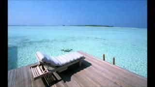 Tranquility - Relaxing soothing sea sounds - Tension, Stress Free - Soft Music - Sleep music