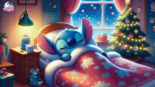 Sleep Instantly with Christmas Music ️ Cozy Piano & Festive Songs for a Relaxing Christmas Eve