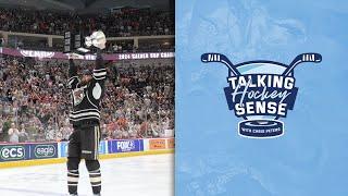 AHLTV Coming To FloHockey Reaction, Details And What To Expect | Talking Hockey Sense Episode 127