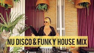 Nu Disco & Funky House Grooves 2024\Chill Vibes On The Beach