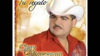 La Peinada - Chuy Lizarraga