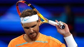 Rafael Nadal to retire from tennis | CTV National News with Sandie Rinaldo