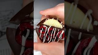 World’s Most Extensive Chocolate Crunch