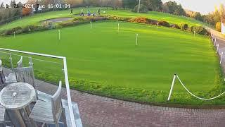 South Staffordshire Golf Club Live Stream