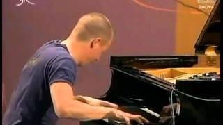 Esbjörn Svensson Trio - From Gagarin's Point Of View