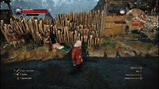 The Witcher 3: Wild Hunt Master Of The Arena Complete