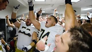 Delighted To Be Back! | Irish Hype: Game 2 vs. Northern Illinois | Notre Dame Football