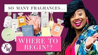 Perfumes for Women: Tips to make your Choices