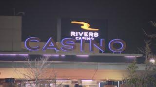 Couple held at gunpoint after casino win