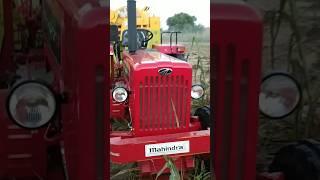 Mahindra 585 xp plus original sound #youtube #automobile #farm equipment #farm machinery #farming