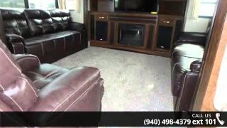 2015 Grand Design Solitude  - McClain's RV Superstore - C...