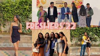 FRESHERS PARTY 2022 | GOT MISS BEST PERSONALITY| FRESHERS DAY | | DME COLLEGE |