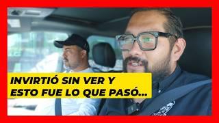 TERRENOS EN VENTA EN MÉRIDA - JERRY MEDINA 
