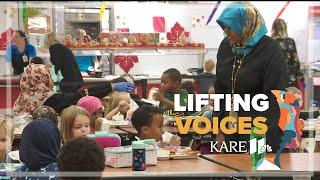 Minnesota's first female Somali principal leads with love