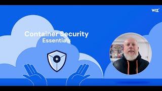 What is Container Security? (In Just 2 Minutes!) | CloudSec Shorts - Wiz