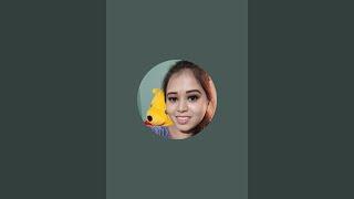 Manika patel is live!