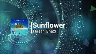 Hasan Ghazi - Sunflower [Yuna Beats Records]
