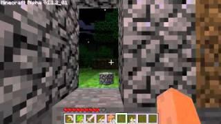 Minecraft Just getting started ep. 2