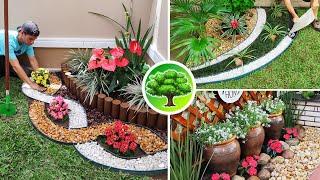 4 Elegant Ways to Decorate the Garden | Refúgio Green