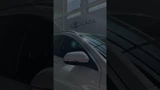 #lada #vesta #cross новый стиль #sokol_motors_vd #new #auto #shorts