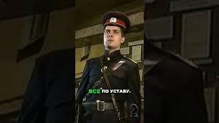 Леонид Каневский. Милицейская форма 60-х: золотой век милиции. #леонидканевский #следствиевели