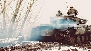 Огонь на Себя (муз.сл.Безверхних В.А.,арнж.Сибли В.Р.) Песни СВО. #сво #zov