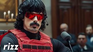 groomer rumors (SWEATER WEATHER DR DISRESPECT PARODY RESPONSE SITUATION JUST GOT WORSE)